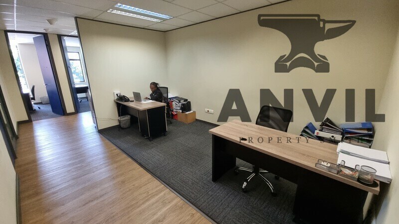 HQ Bedfordview, Block B  - First Floor - Unit 22 property image 8