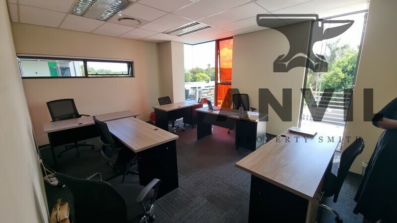 HQ Bedfordview, Block B  - First Floor - Unit 22 property image 9