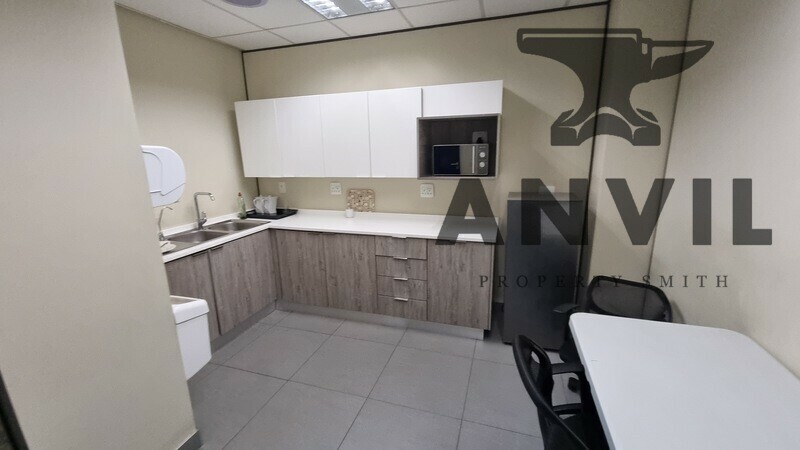 HQ Bedfordview, Block B  - First Floor - Unit 22 property image 10