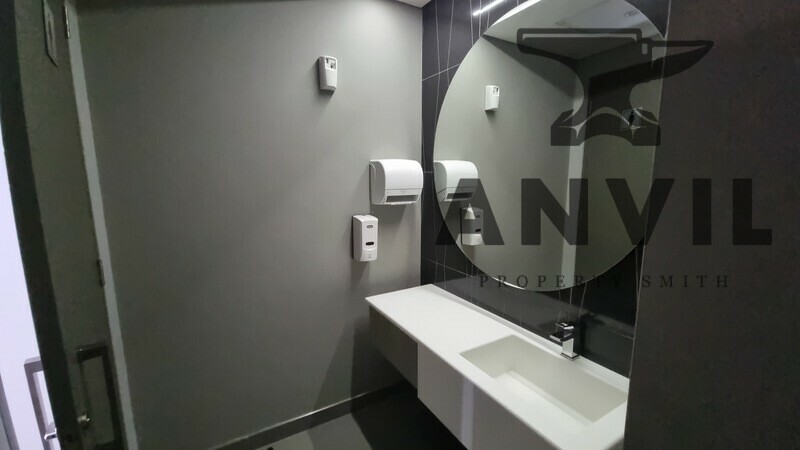 HQ Bedfordview, Block B  - First Floor - Unit 22 property image 11