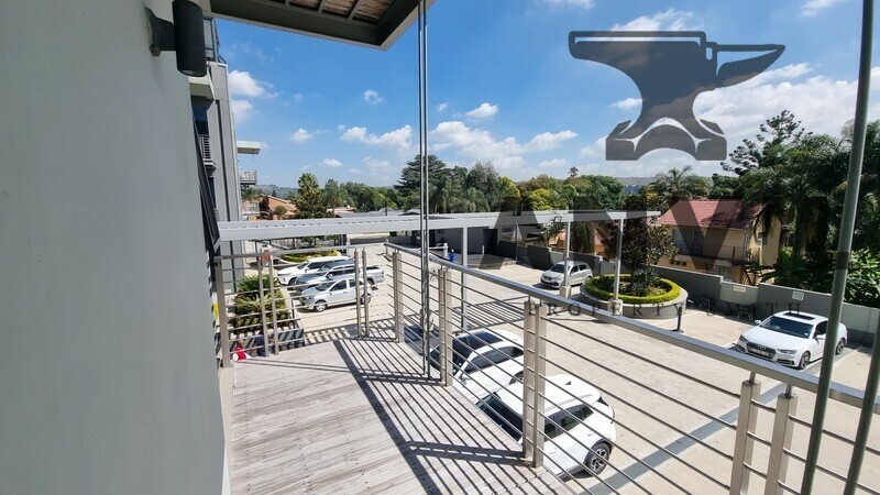 HQ Bedfordview, Block B  - First Floor - Unit 22 property image 12