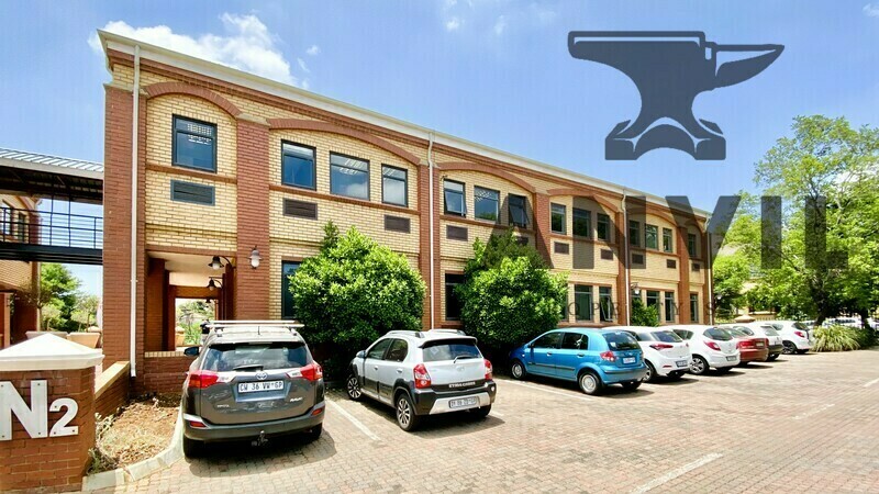 Boardwalk Office Park, Faerie Glen, Pretoria - H11/B GF property image 14