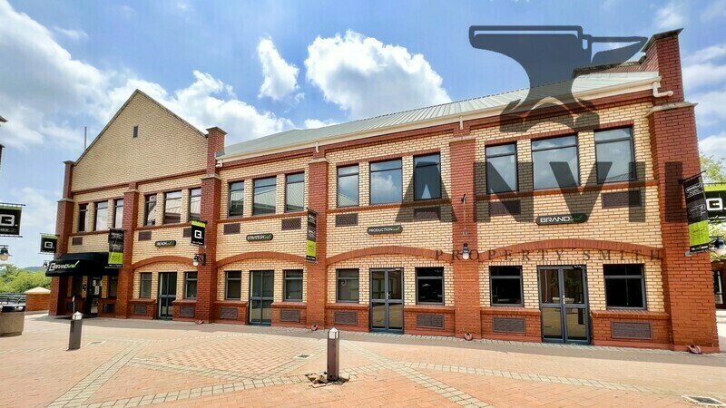 Boardwalk Office Park, Faerie Glen, Pretoria - H11/B GF property image 16