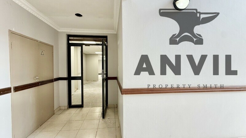 Boardwalk Office Park, Faerie Glen, Pretoria - H11/A GF property image 2