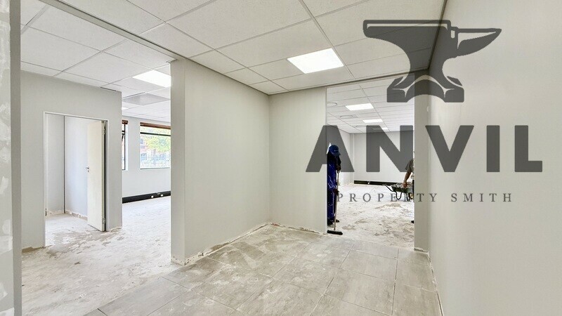 Boardwalk Office Park, Faerie Glen, Pretoria - H11/A GF property image 3