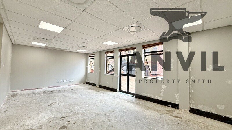 Boardwalk Office Park, Faerie Glen, Pretoria - H11/A GF property image 5