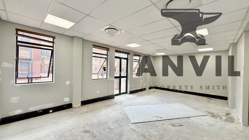 Boardwalk Office Park, Faerie Glen, Pretoria - H11/A GF property image 8