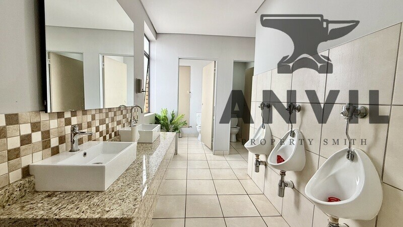 Boardwalk Office Park, Faerie Glen, Pretoria - H11/A GF property image 10