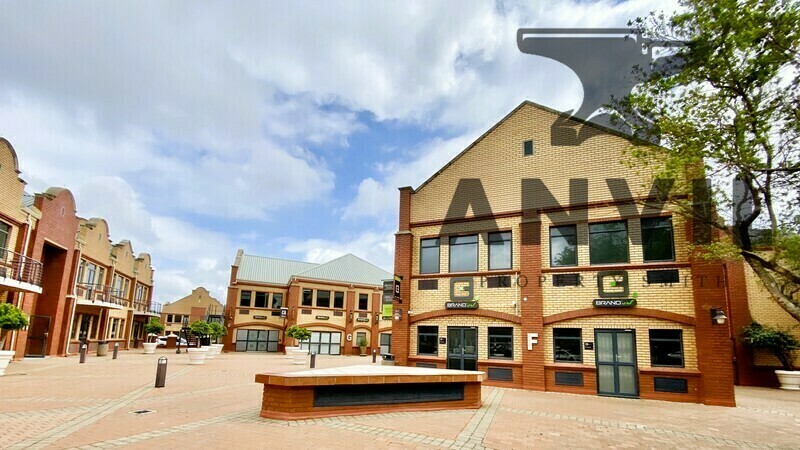 Boardwalk Office Park, Faerie Glen, Pretoria - H11/A GF property image 11