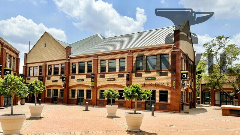 Boardwalk Office Park, Faerie Glen, Pretoria - H11/A GF property image 12