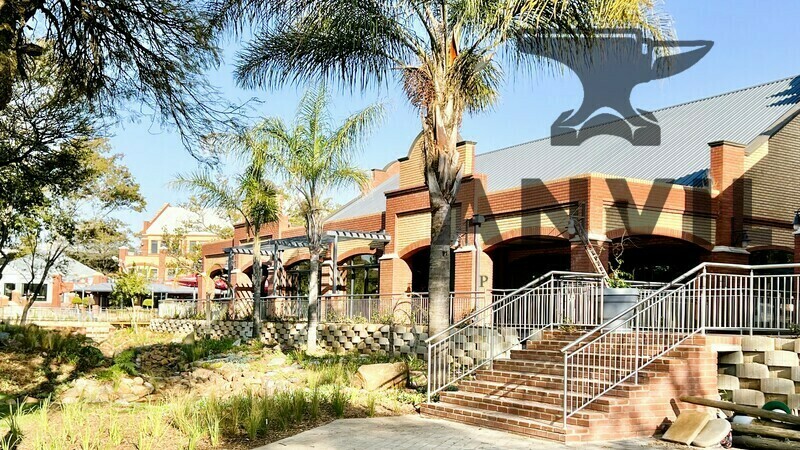 Boardwalk Office Park, Faerie Glen, Pretoria - H11/A GF property image 13