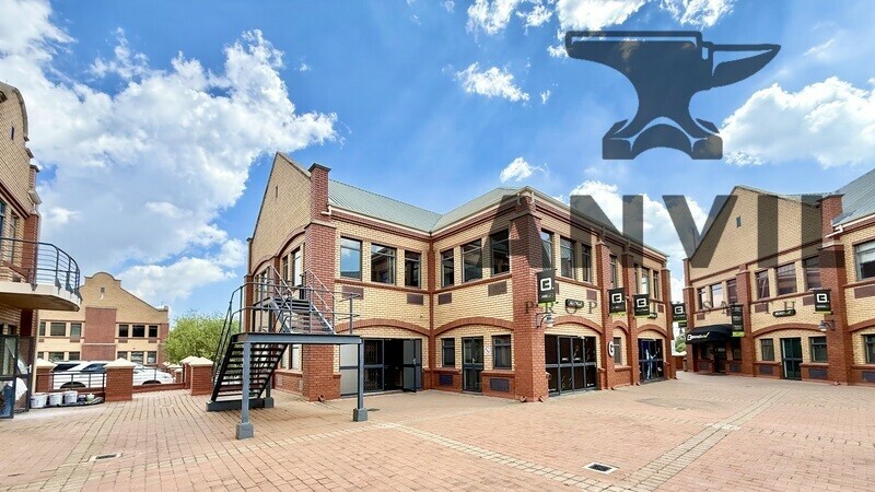Boardwalk Office Park, Faerie Glen, Pretoria - H11/A GF property image 15