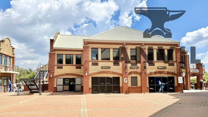 Boardwalk Office Park, Faerie Glen, Pretoria - H11/A GF property image 16