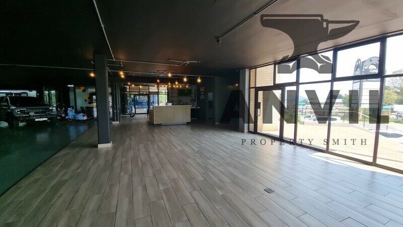 The Intersection, Sunnyrock,  Germiston - GF - Showroom  property image 3