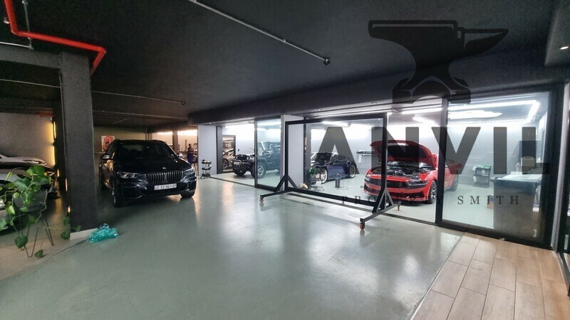 The Intersection, Sunnyrock,  Germiston - GF - Showroom  property image 7