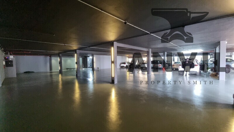 The Intersection, Sunnyrock,  Germiston - GF - Showroom  property image 8