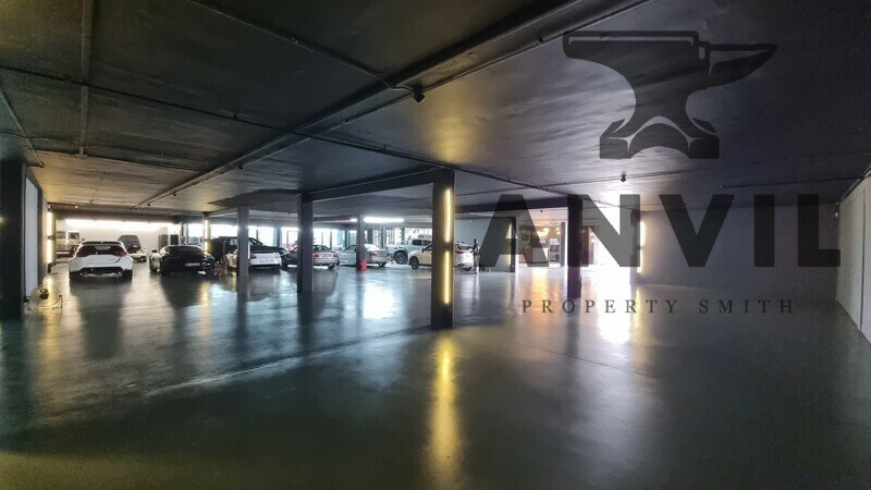 The Intersection, Sunnyrock,  Germiston - GF - Showroom  property image 9