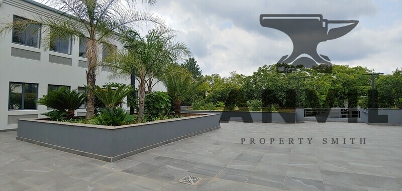 Block 8, Bryanston Gate, Bryanston - FF property image 3