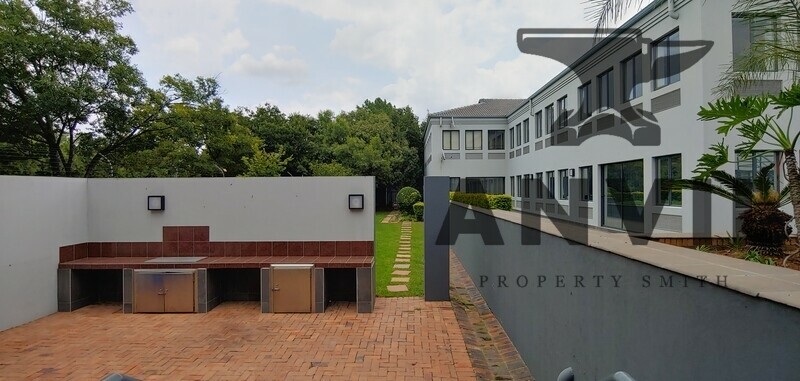 Block 8, Bryanston Gate, Bryanston - FF property image 4