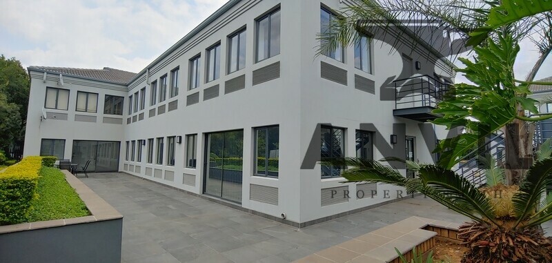 Block 8, Bryanston Gate, Bryanston - FF property image 5