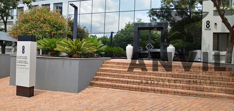 Block 8, Bryanston Gate, Bryanston - FF property image 6