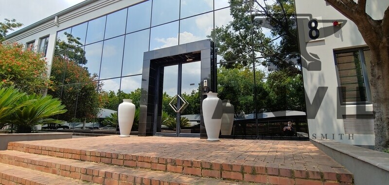 Block 8, Bryanston Gate, Bryanston - FF property image 7