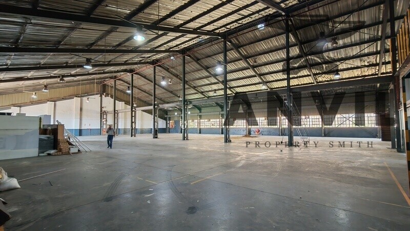  85 Fabriek street  - Whole Property property image 8