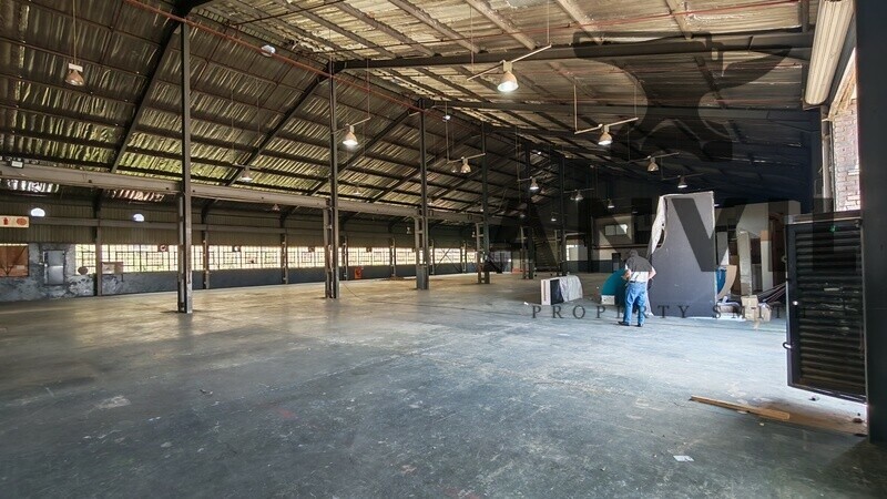  85 Fabriek street  - Whole Property property image 10