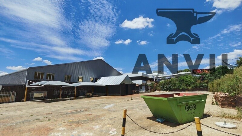  85 Fabriek street  - Whole Property property image 3