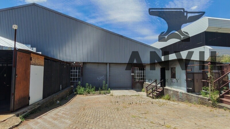  85 Fabriek street  - Whole Property property image 5