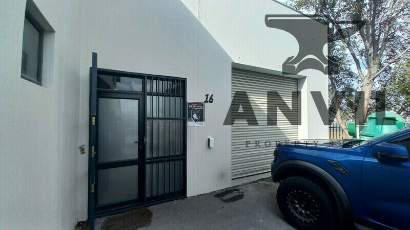 ADF Centre - Unit 16 property image 2