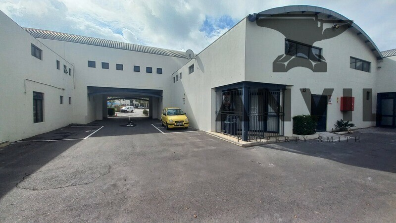 ADF Centre - Unit 16 property image 21