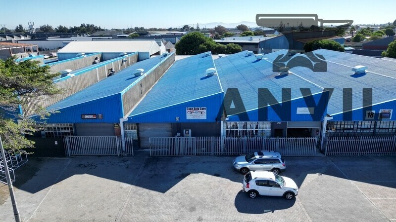 7 Argo road - Unit 1 - 257m²  property image 19