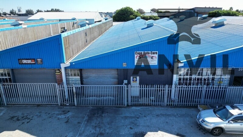 7 Argo road - Unit 1 - 257m²  property image 20