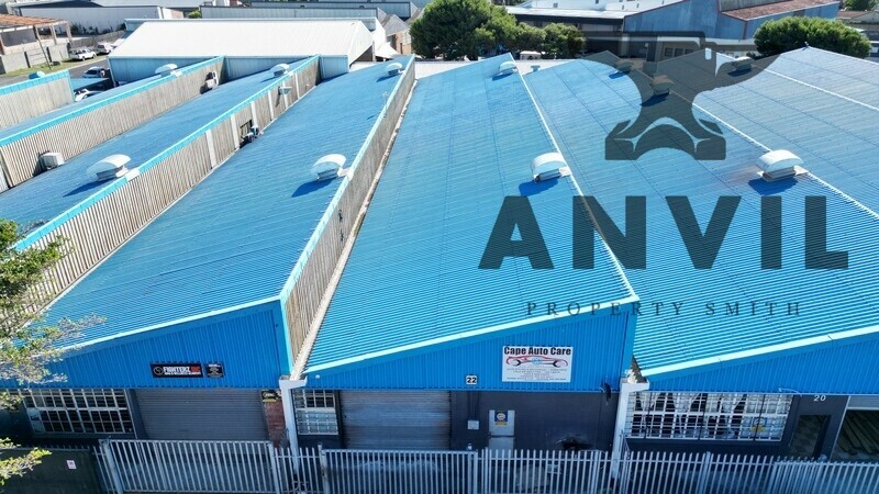 7 Argo road - Unit 1 - 257m²  property image 21