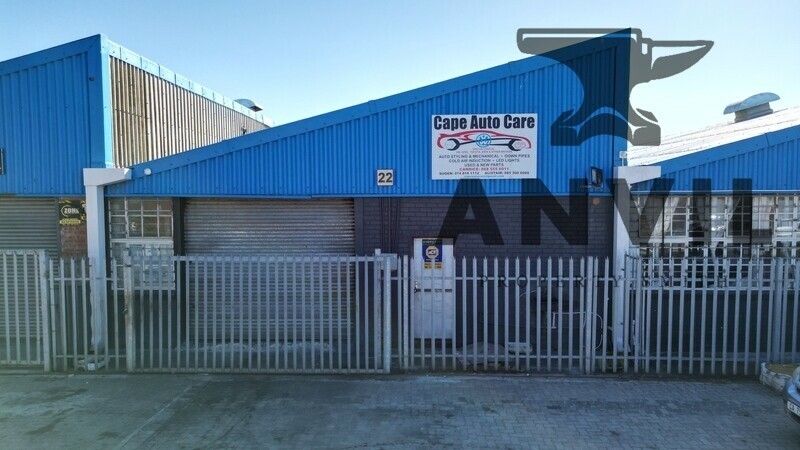 7 Argo road - Unit 1 - 257m²  property image 18