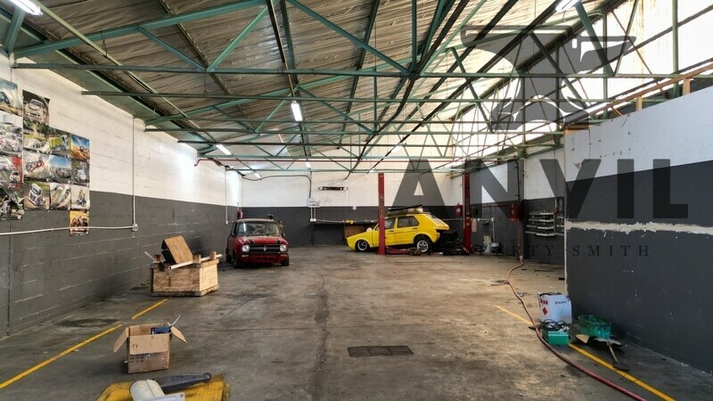 7 Argo road - Unit 1 - 257m²  property image 6