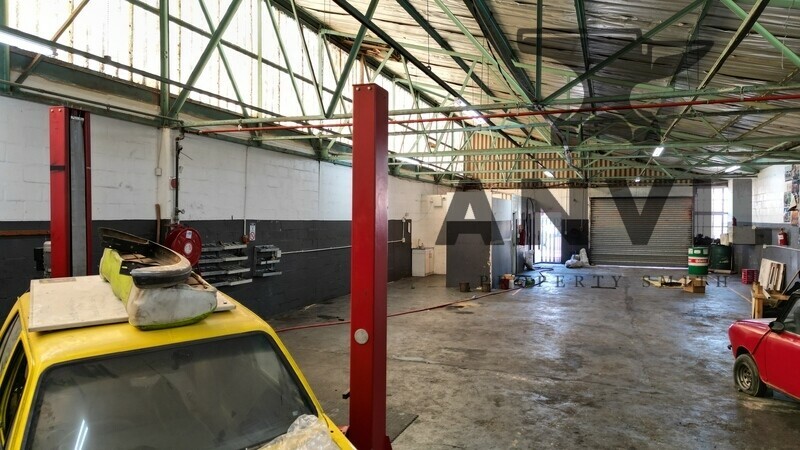 7 Argo road - Unit 1 - 257m²  property image 7