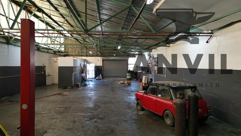 7 Argo road - Unit 1 - 257m²  property image 5