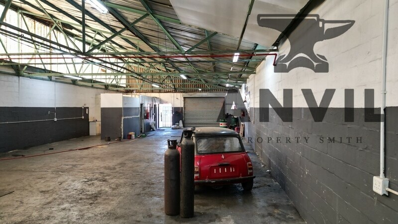 7 Argo road - Unit 1 - 257m²  property image 4