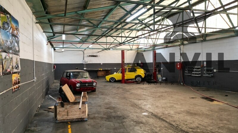 7 Argo road - Unit 1 - 257m²  property image 8