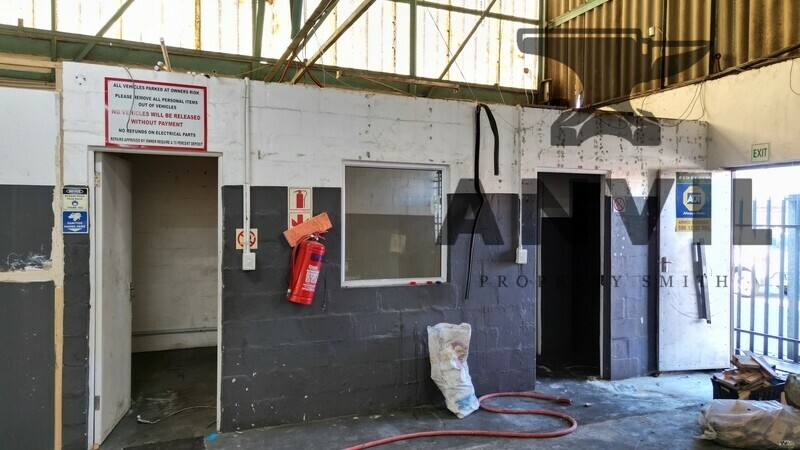 7 Argo road - Unit 1 - 257m²  property image 12