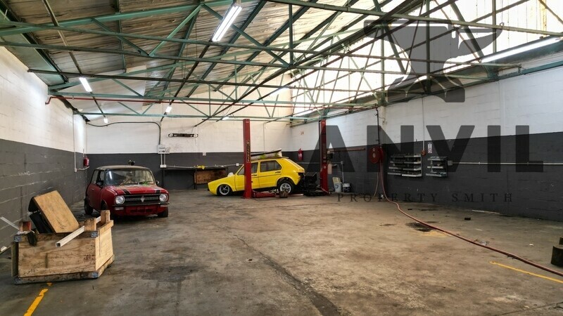 7 Argo road - Unit 1 - 257m²  property image 9