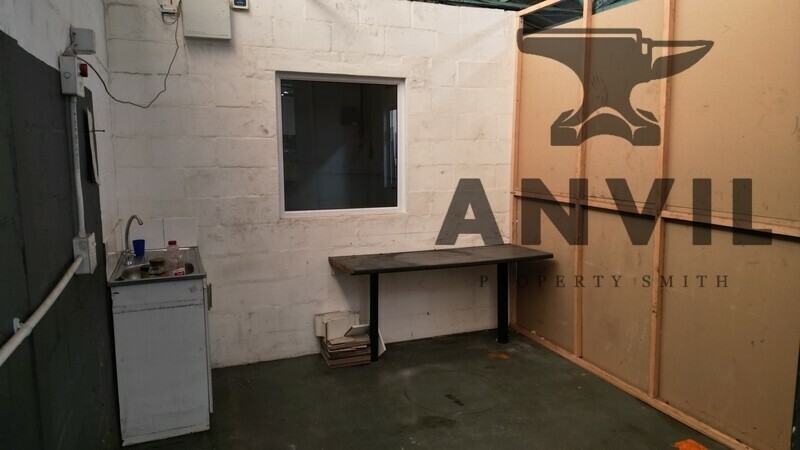 7 Argo road - Unit 1 - 257m²  property image 14