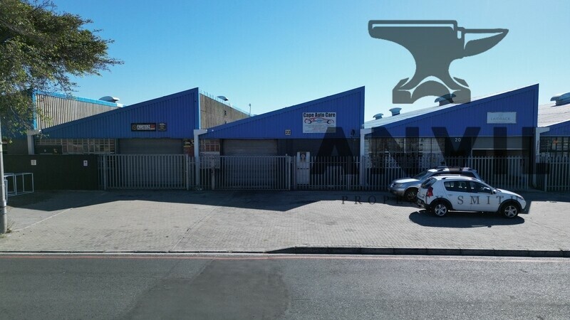 7 Argo road - Unit 1 - 257m²  property image 3