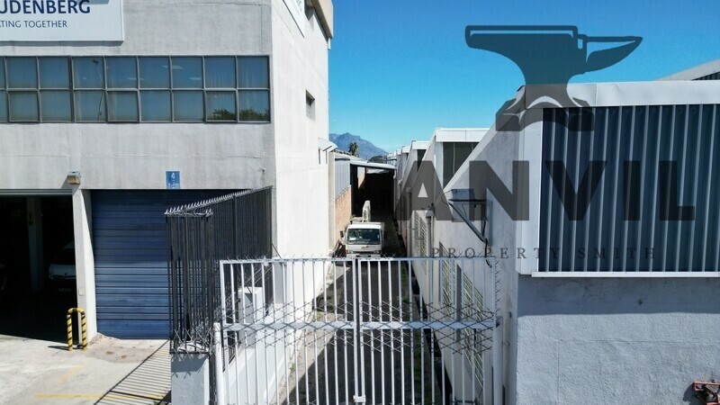 42 Industria Ring Rd, Parow Industrial, Cape Town - Unit 1  property image 31