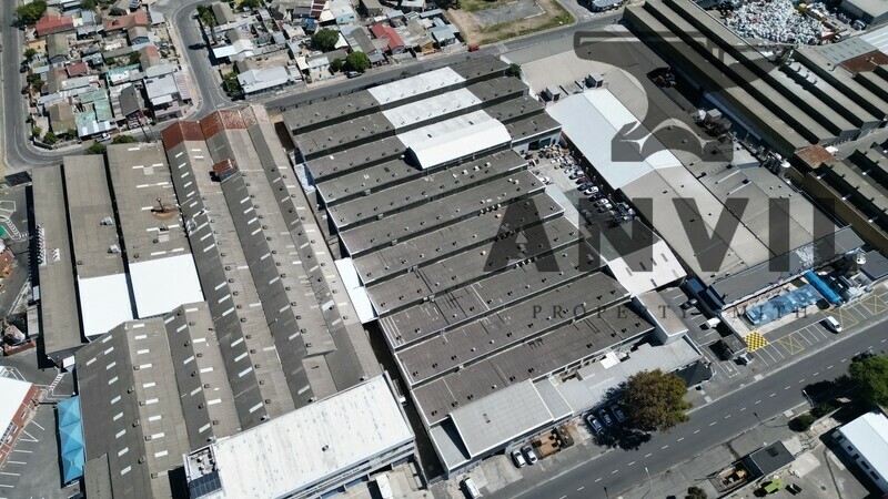 42 Industria Ring Rd, Parow Industrial, Cape Town - Unit 1  property image 33