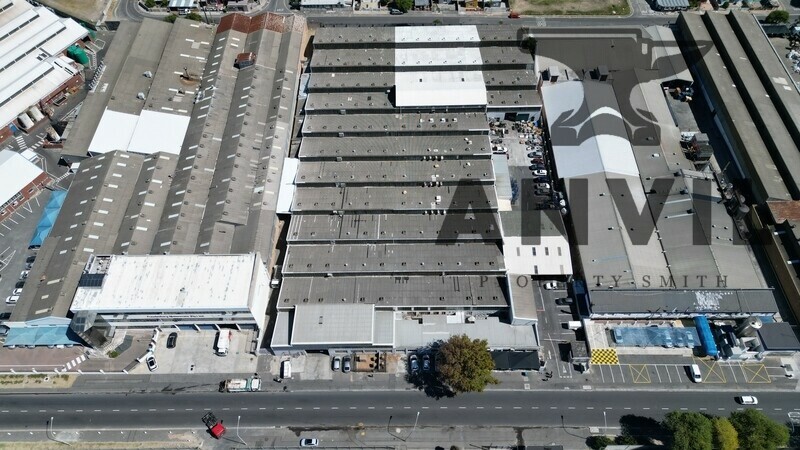 42 Industria Ring Rd, Parow Industrial, Cape Town - Unit 1  property image 34