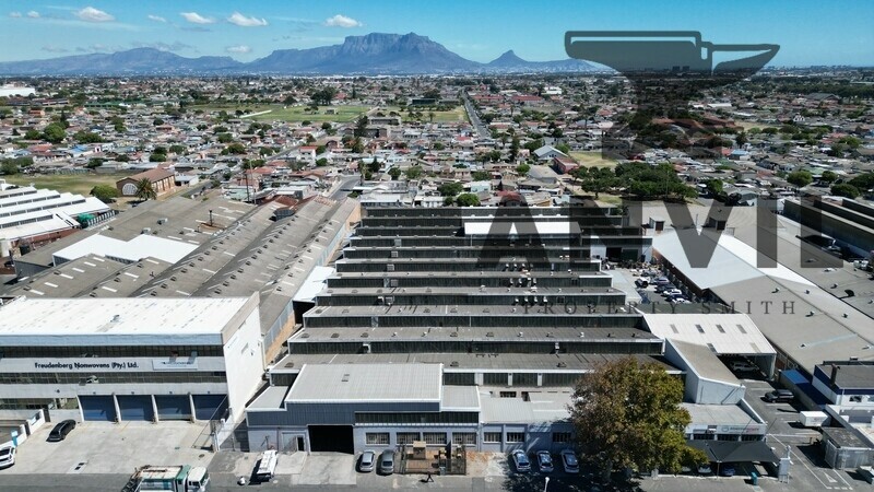 42 Industria Ring Rd, Parow Industrial, Cape Town - Unit 1  property image 35