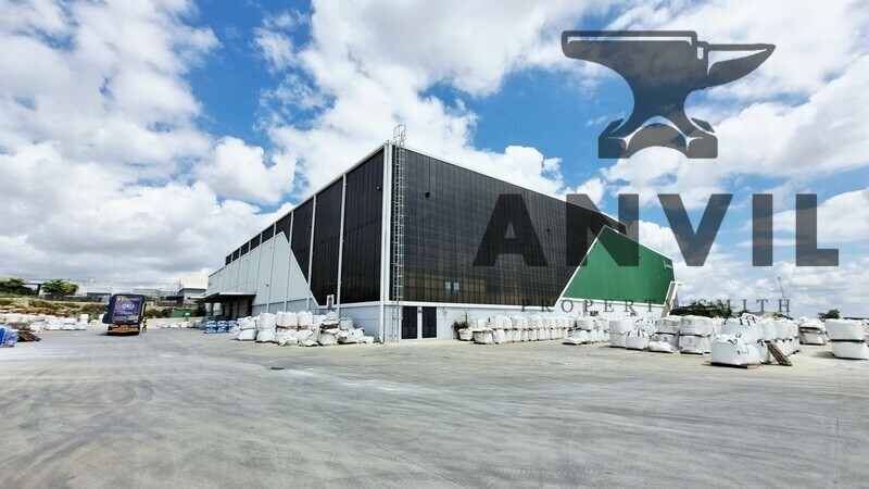 Old Mint Park - Warehouse A - Building property image 9